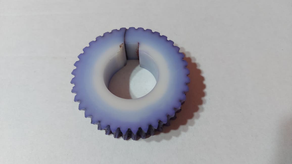 Repair Original — 3D printed by Moon Studio 3D